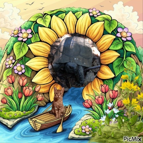 Scaramacai of the Asiya family