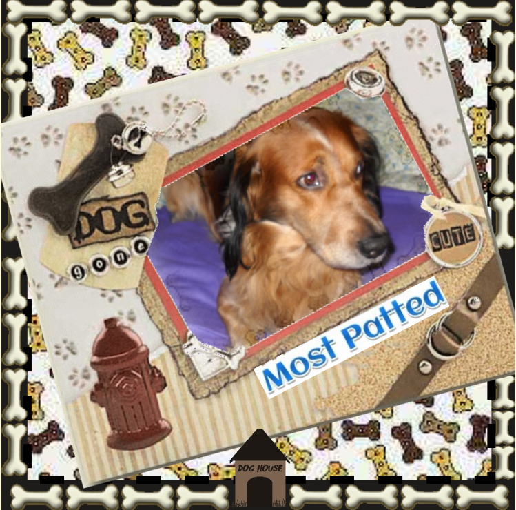 Duke King Of My Heart of the Asiya family