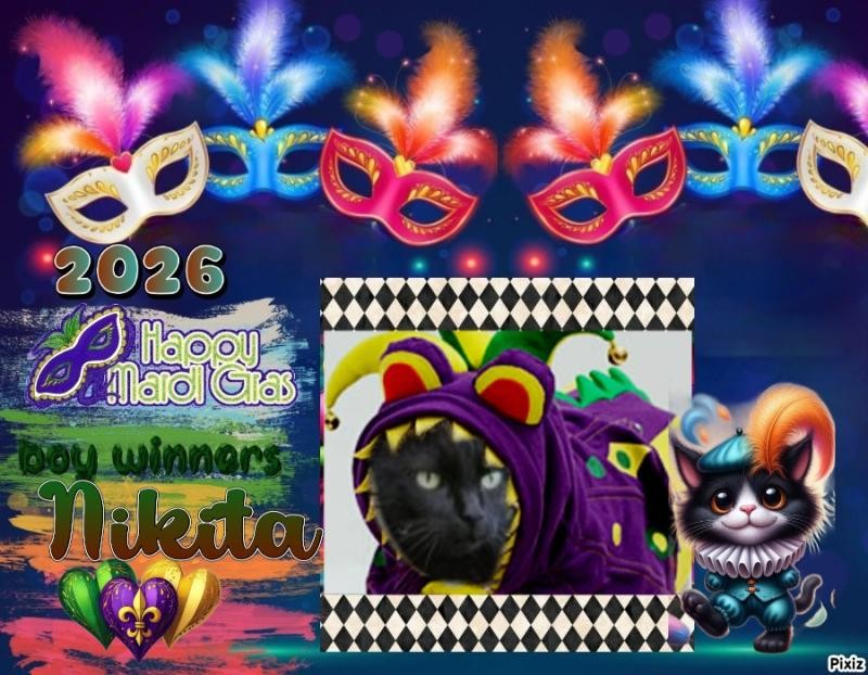 Nikita of the Asiya family