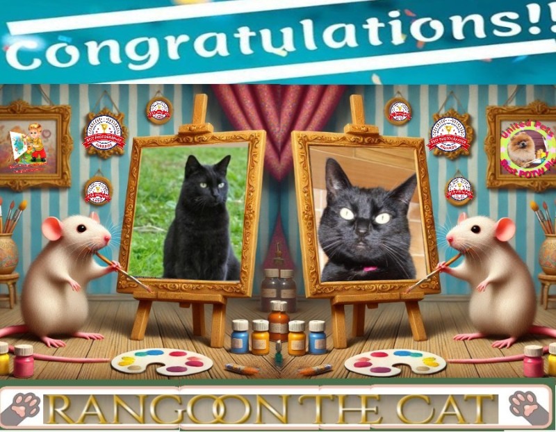 Nikita of the Asiya family