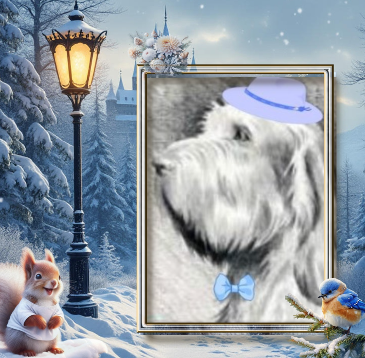 Duke Senior of the Asiya family