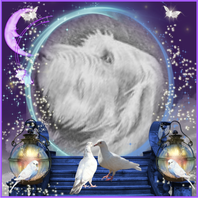 Duke Senior of the Asiya family