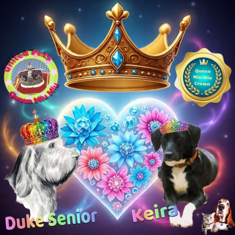 Duke Senior of the Asiya family