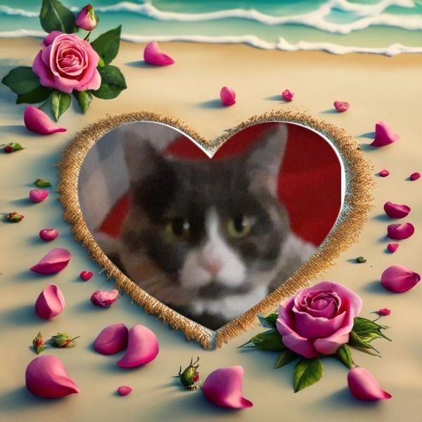 Blanche uploaded   66  day/s  ago