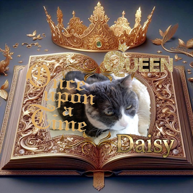 Daisy of the Blanche family