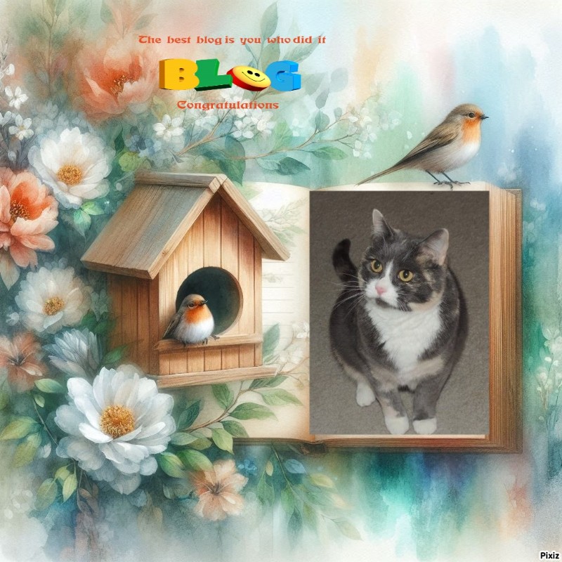 Daisy of the Blanche family