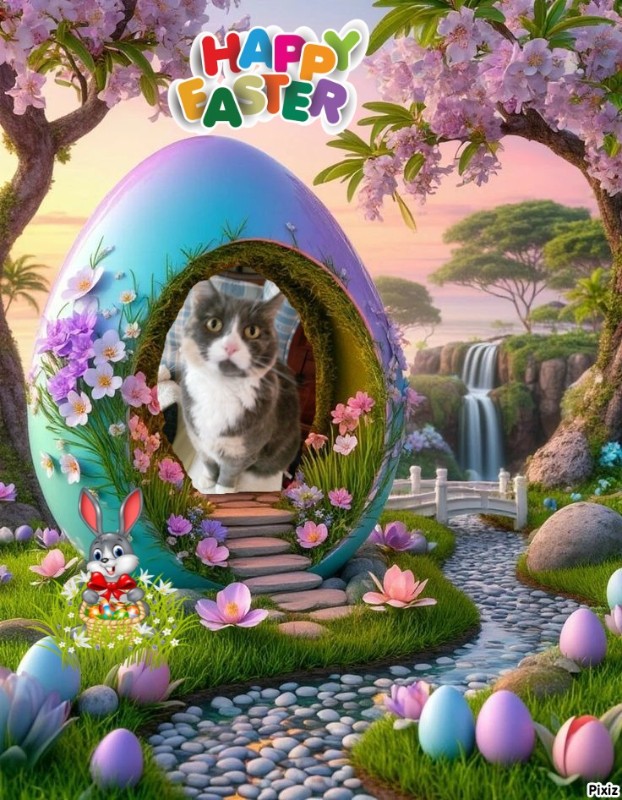 Daisy of the Blanche family