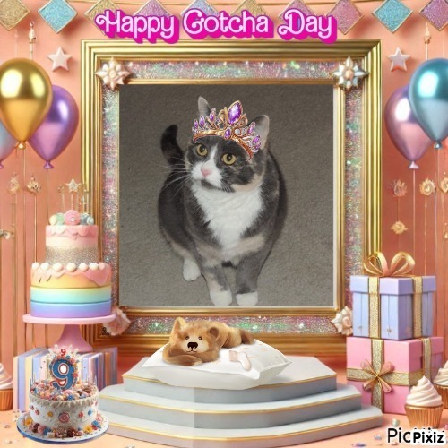 Daisy of the Blanche family