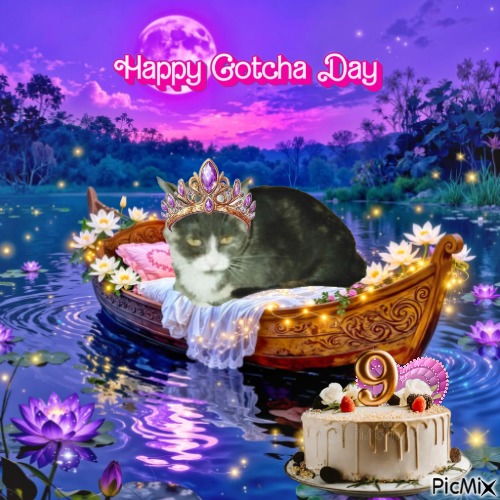 Daisy of the Blanche family