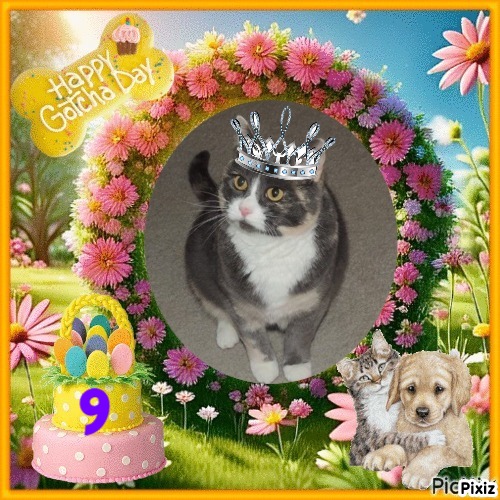 Daisy of the Blanche family