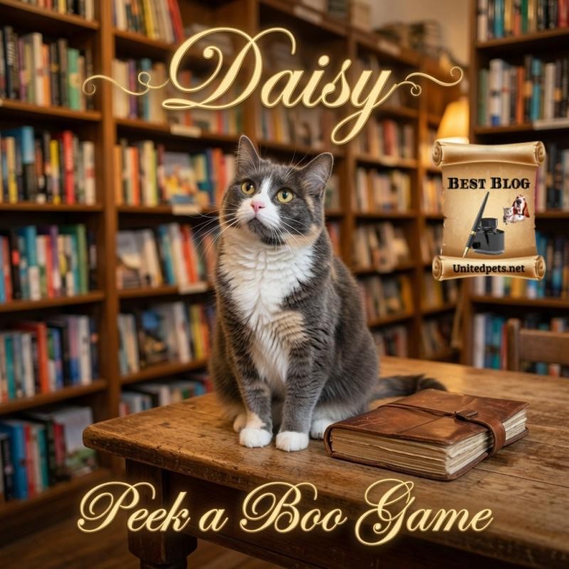 Daisy of the Blanche family