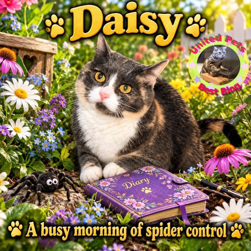 Daisy of the Blanche family