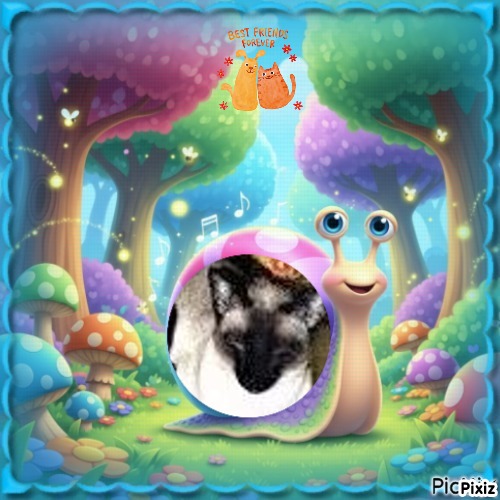 My Angels of the Blanche family