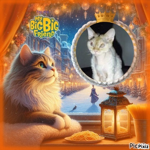 My Angels of the Blanche family