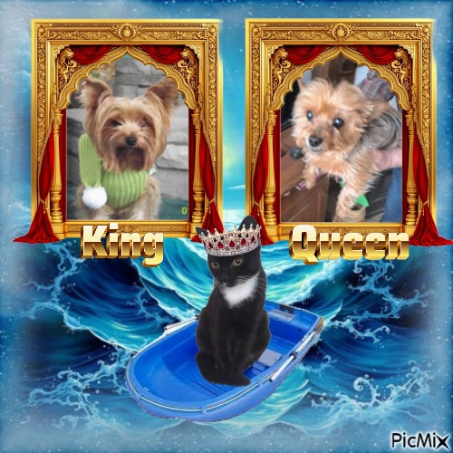 Chance of the Chance family