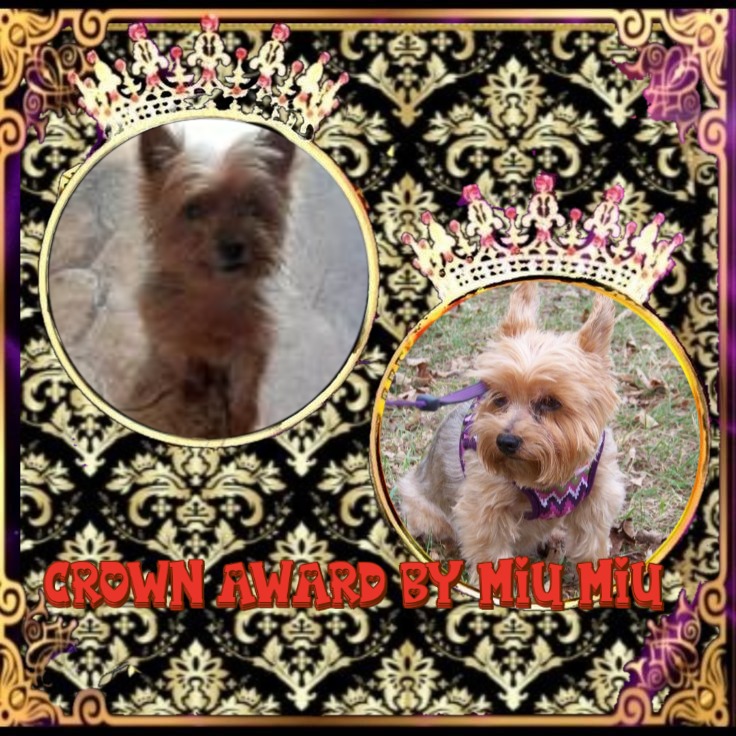 Chance of the Chance family