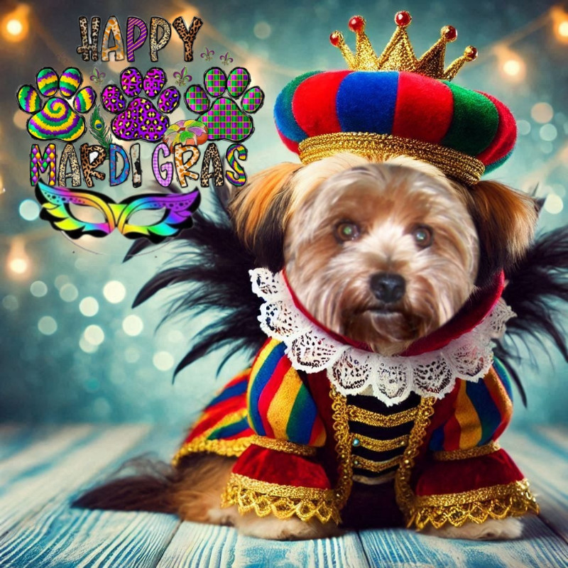 Chance of the Chance family