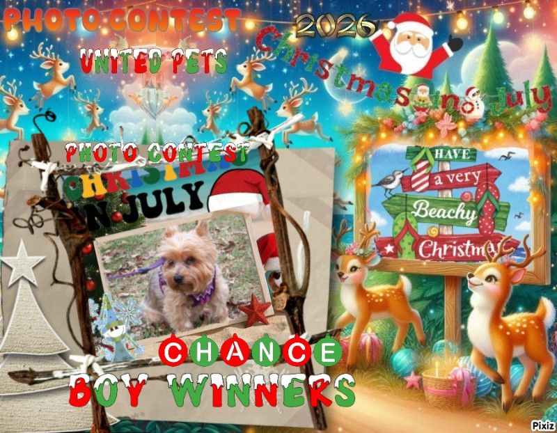 Chance of the Chance family