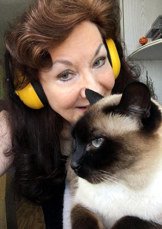 Filip of the Cineczka21 family