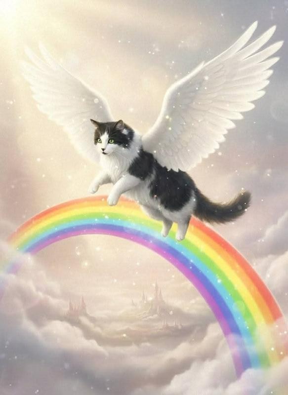 Feliks of the Cineczka21 family