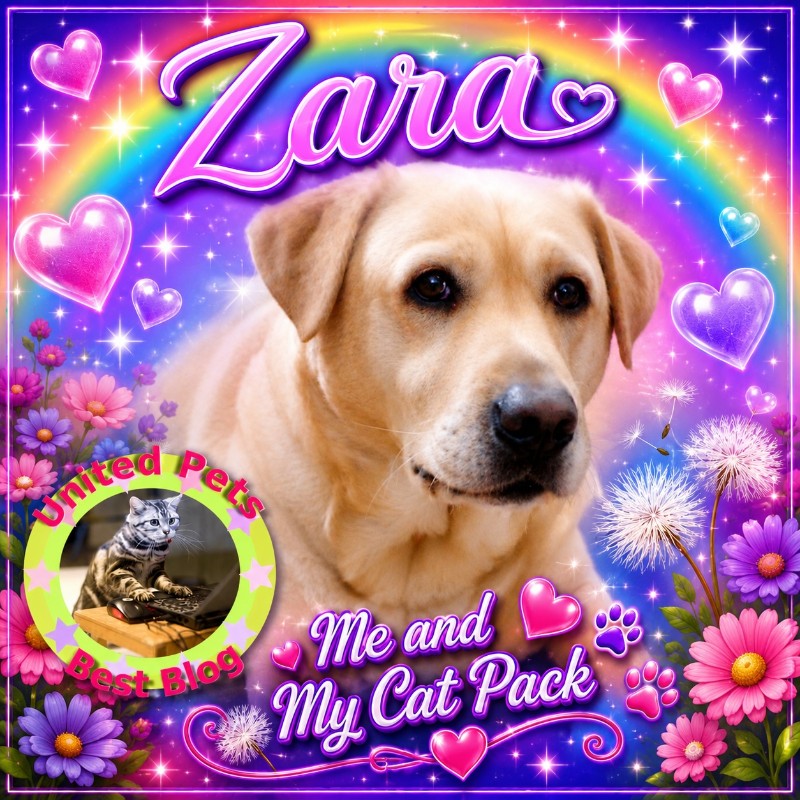 Zara of the Didi family