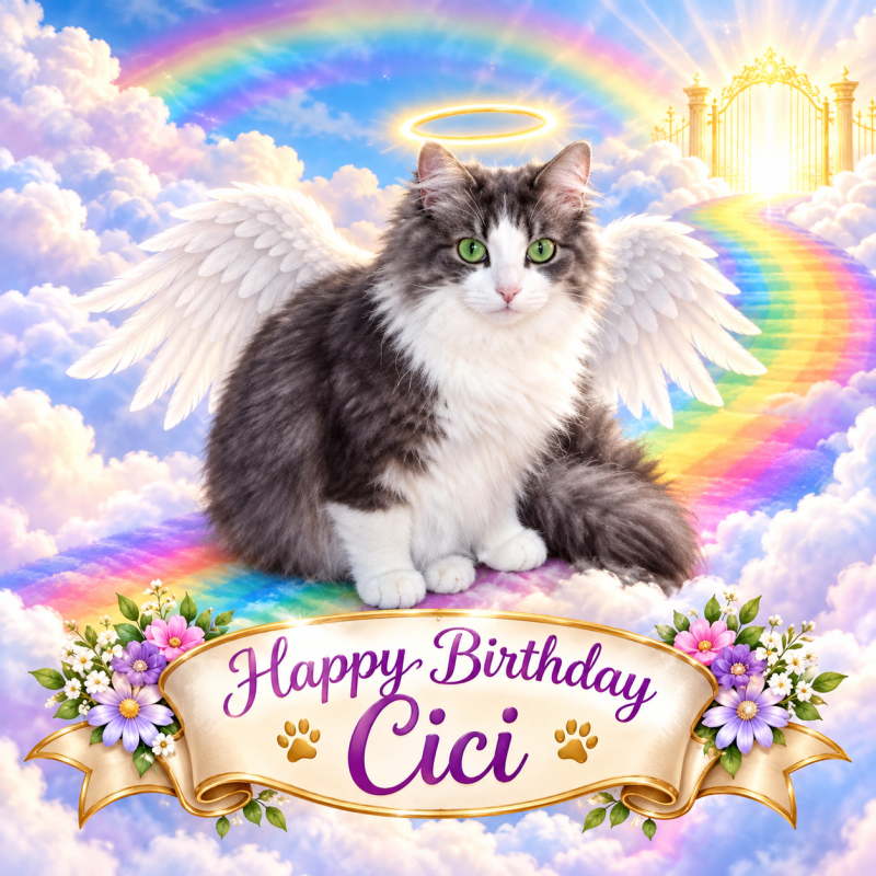 Cici of the Didi family