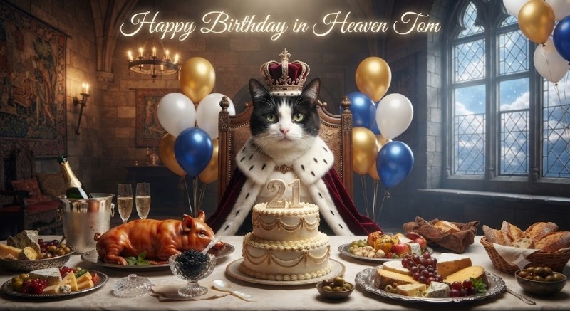 Tom of the Didi family