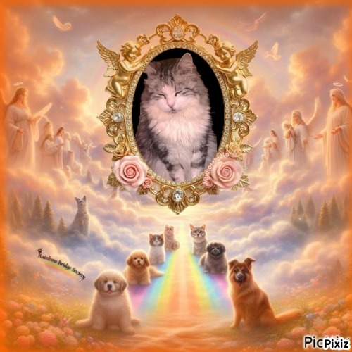 Tinny of the Didi family