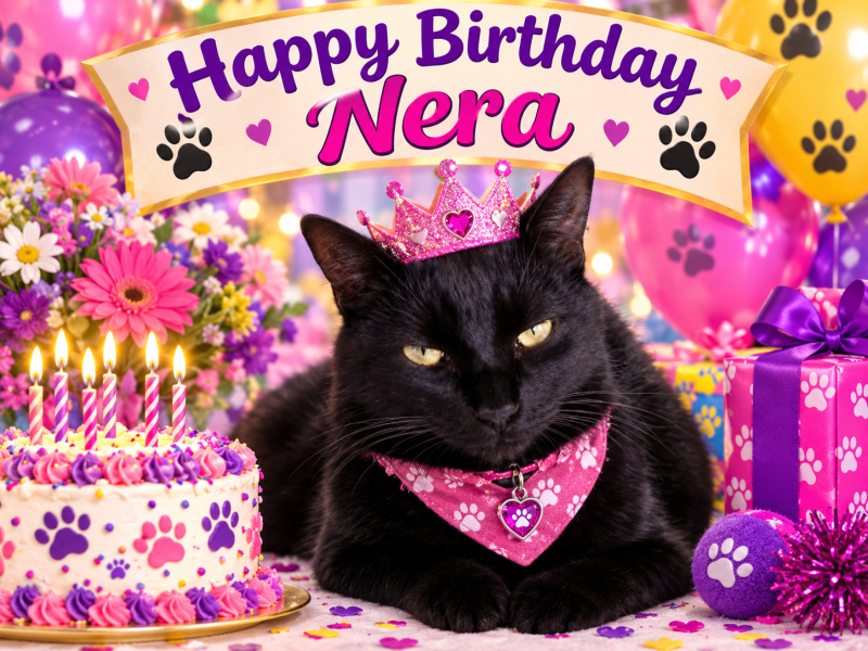 Nera of the Didi family