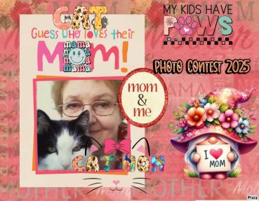 Susan of the Eha2013 family