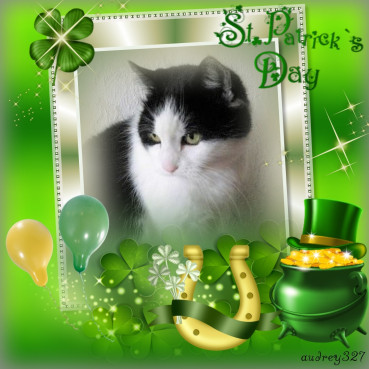 Susan of the Eha2013 family