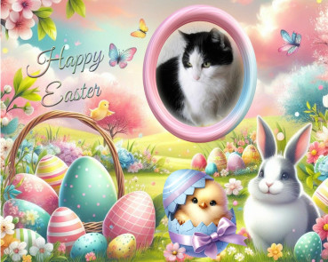 Susan of the Eha2013 family