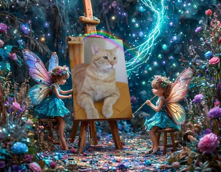 Tomy of the ElianaCT family