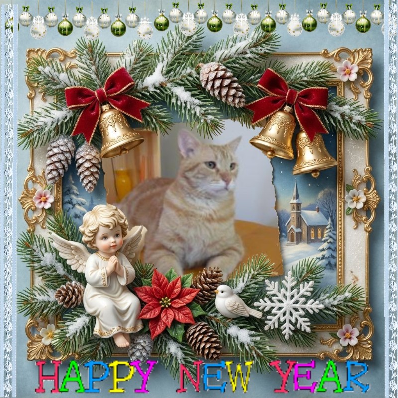 Tomy of the ElianaCT family