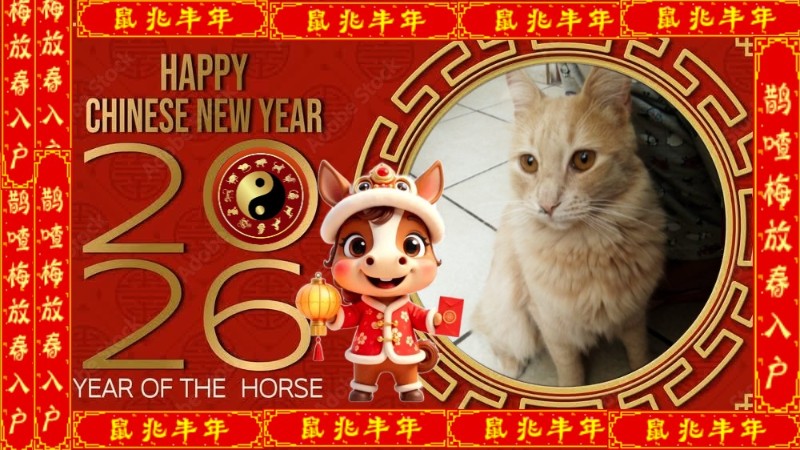 Mío of the ElianaCT family