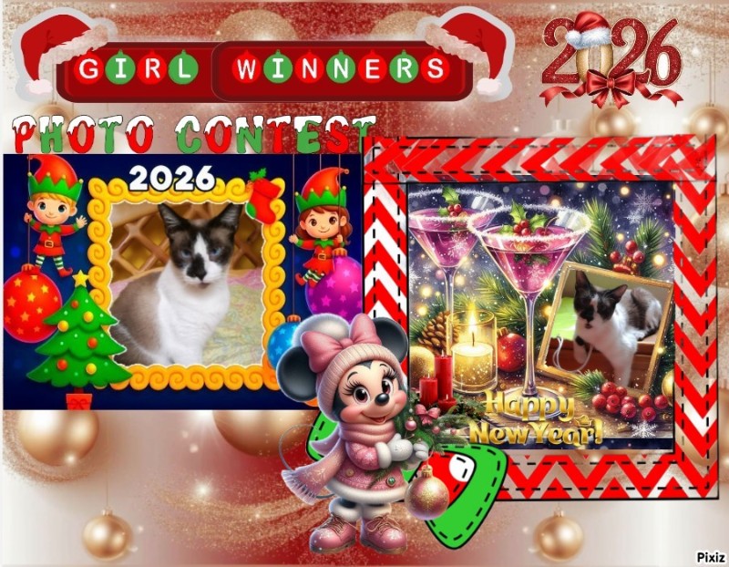 Raspadilla of the ElianaCT family