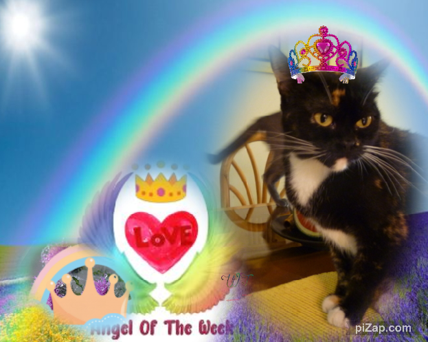 Kiry of the ElianaCT family