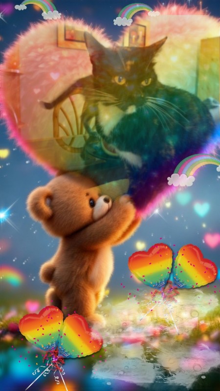 Kiry of the ElianaCT family