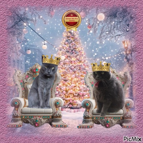 Khiro of the ElianaCT family