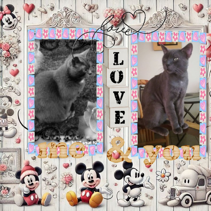 Khiro of the ElianaCT family