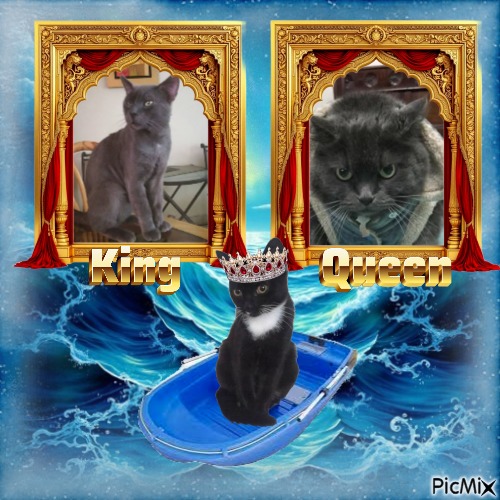 Khiro of the ElianaCT family