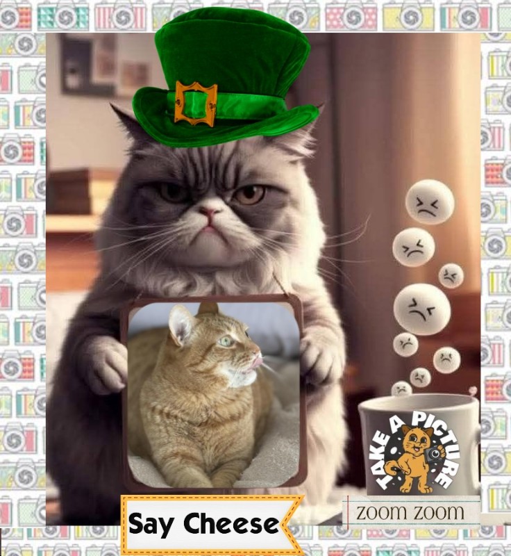 Cosmo of the Jax family