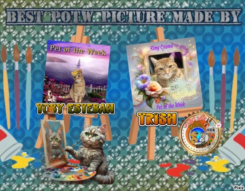 Cosmo of the Jax family