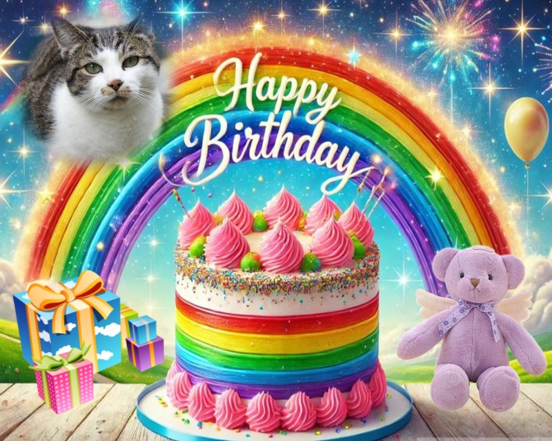 Mac of the Jax family