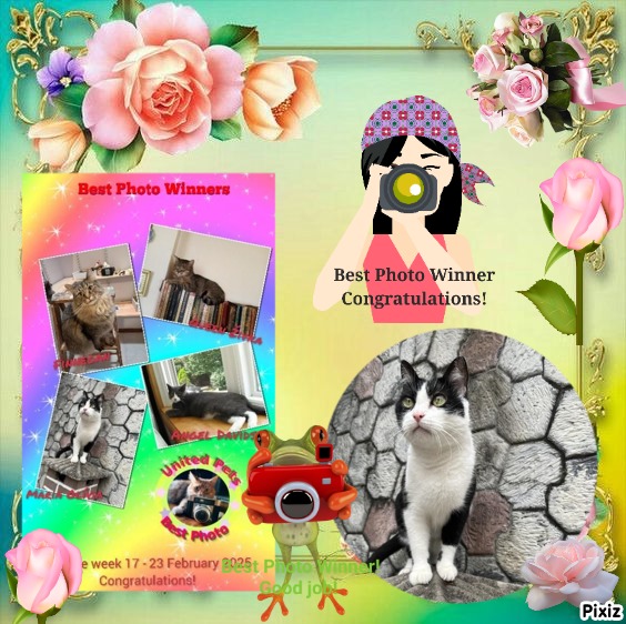 Maria OlÃ­via of the Kevin family