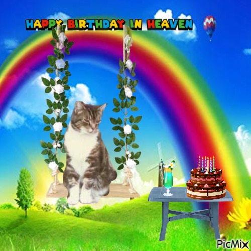 Elmer of the Oldwoman family