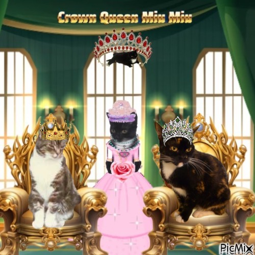 Elmer of the Oldwoman family