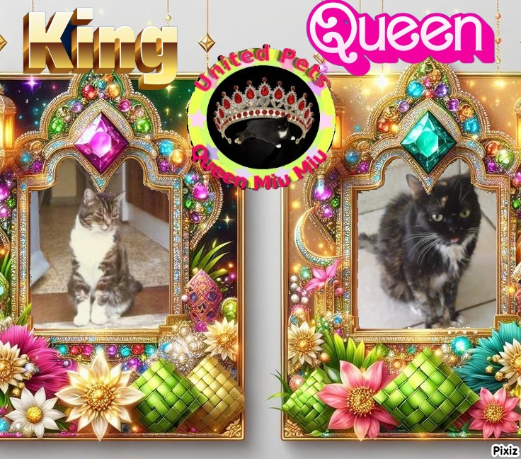 Elmer of the Oldwoman family