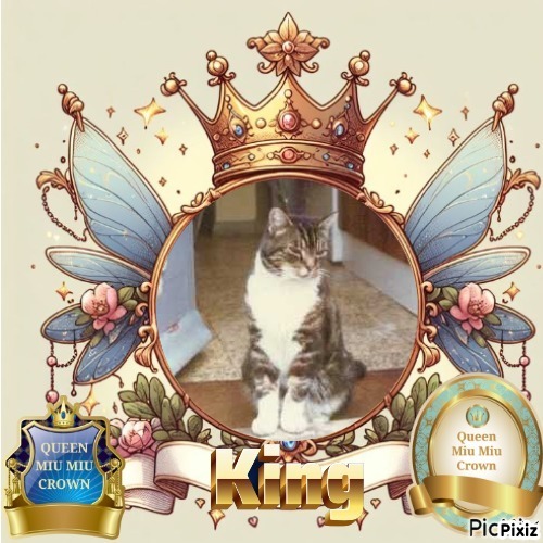 Elmer of the Oldwoman family