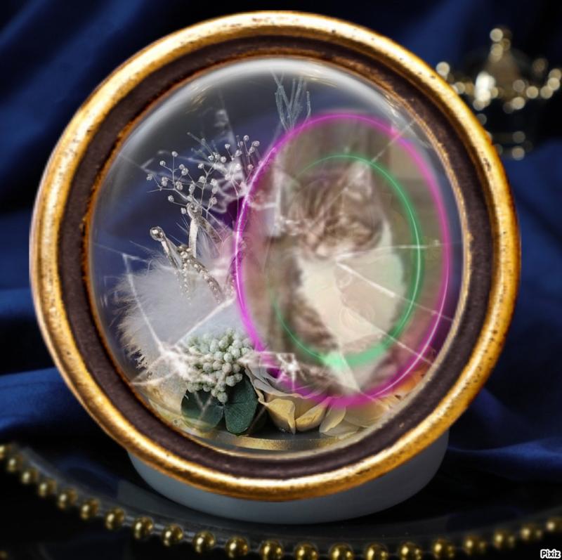 Elmer of the Oldwoman family